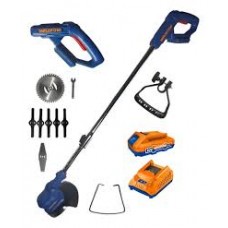 WADFOW BORDEADORA 350 W A BATERIA LITIO