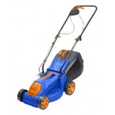 WADFOW CORTADORA DE CESPED 1200 W