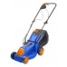 WADFOW CORTADORA DE CESPED 1200 W