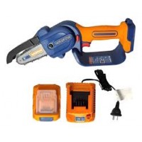 WADFOW SIERRA PODADORA INAL 20 V + CARG Y BAT