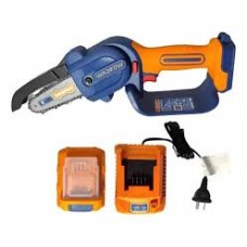 WADFOW SIERRA PODADORA INAL 20 V + CARG Y BAT