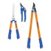 JUEGO DE JARDIN PODA 3 PZAS 8 22 Y 27 PUL