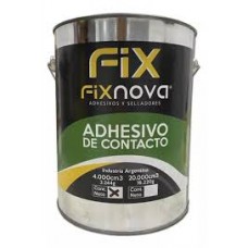 ZAFF CEMENTO DE CONTACTO  X 0125 CC
