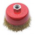ZEEX CEPILLO COPA M14 4&quot; 100 MM