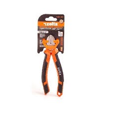 ZELTA  ALICATE CORTE DIAG 6&quot; 160 MM
