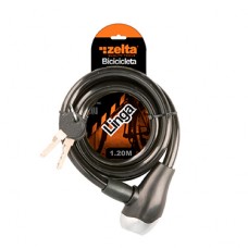 ZELTA ESLINGA P/MOTO 22 MM X 120 MTS