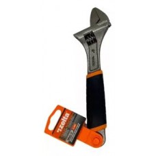 ZELTA LLAVE AJUSTABLE 08&quot; 200 MM
