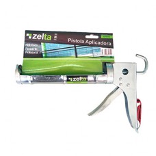 ZELTA PISTOLA APLICADORA SILIC REF