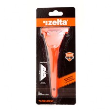 ZELTA CUTTER RAASPADOR TRAPEZ 6,5 MM