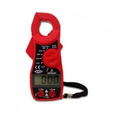 ZURICH PINZA AMPEROMETRICA DIGITAL C/BUZZER IZR